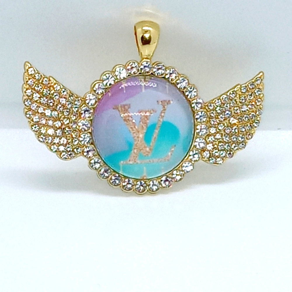 Single Pendant Charm